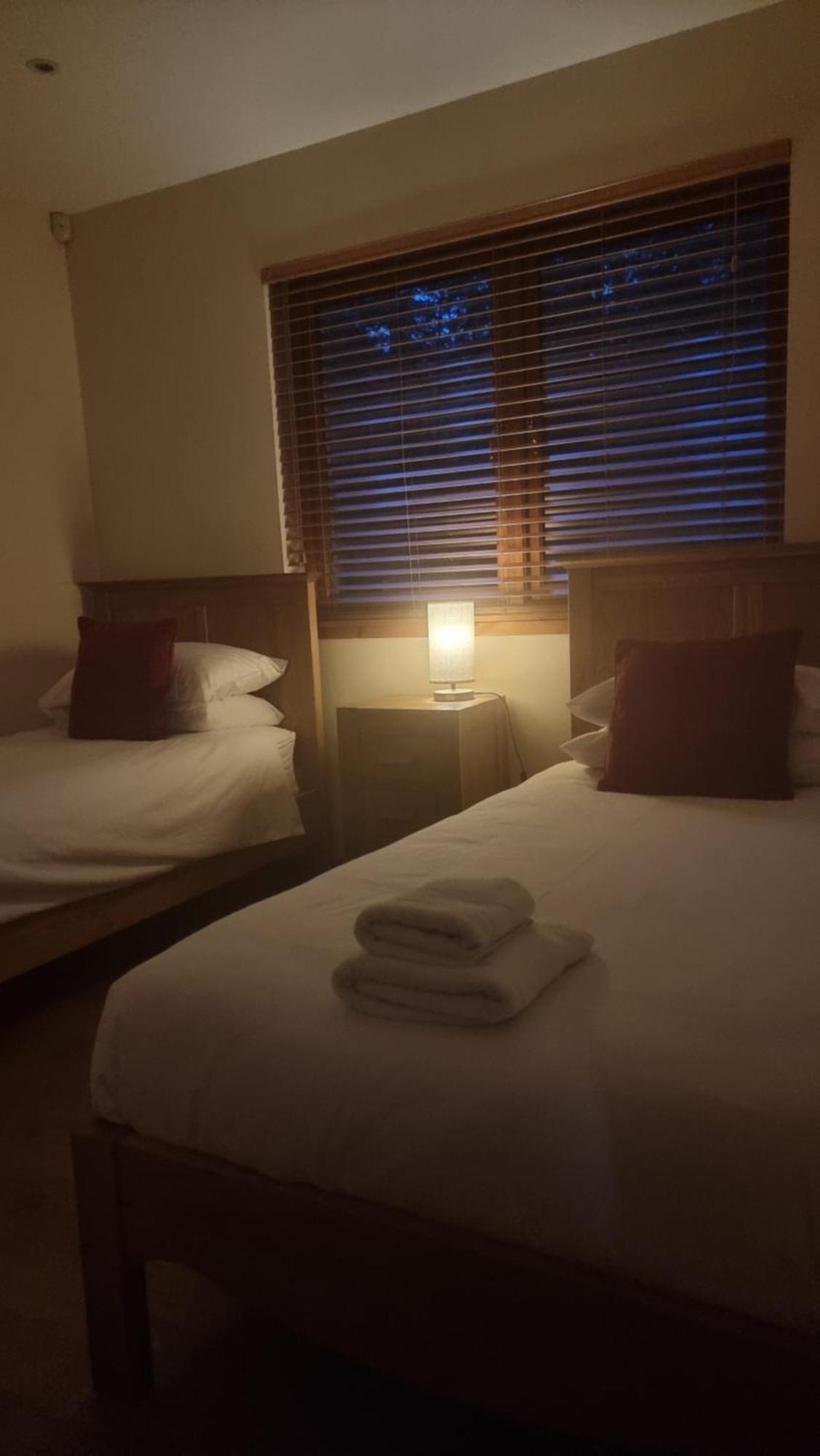 Cairngorm Lodges Абойн Экстерьер фото